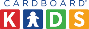 Cardboard Kids logo