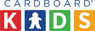 Cardboard Kids logo