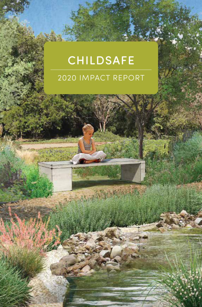 ChildSafe 2020 Impact Report