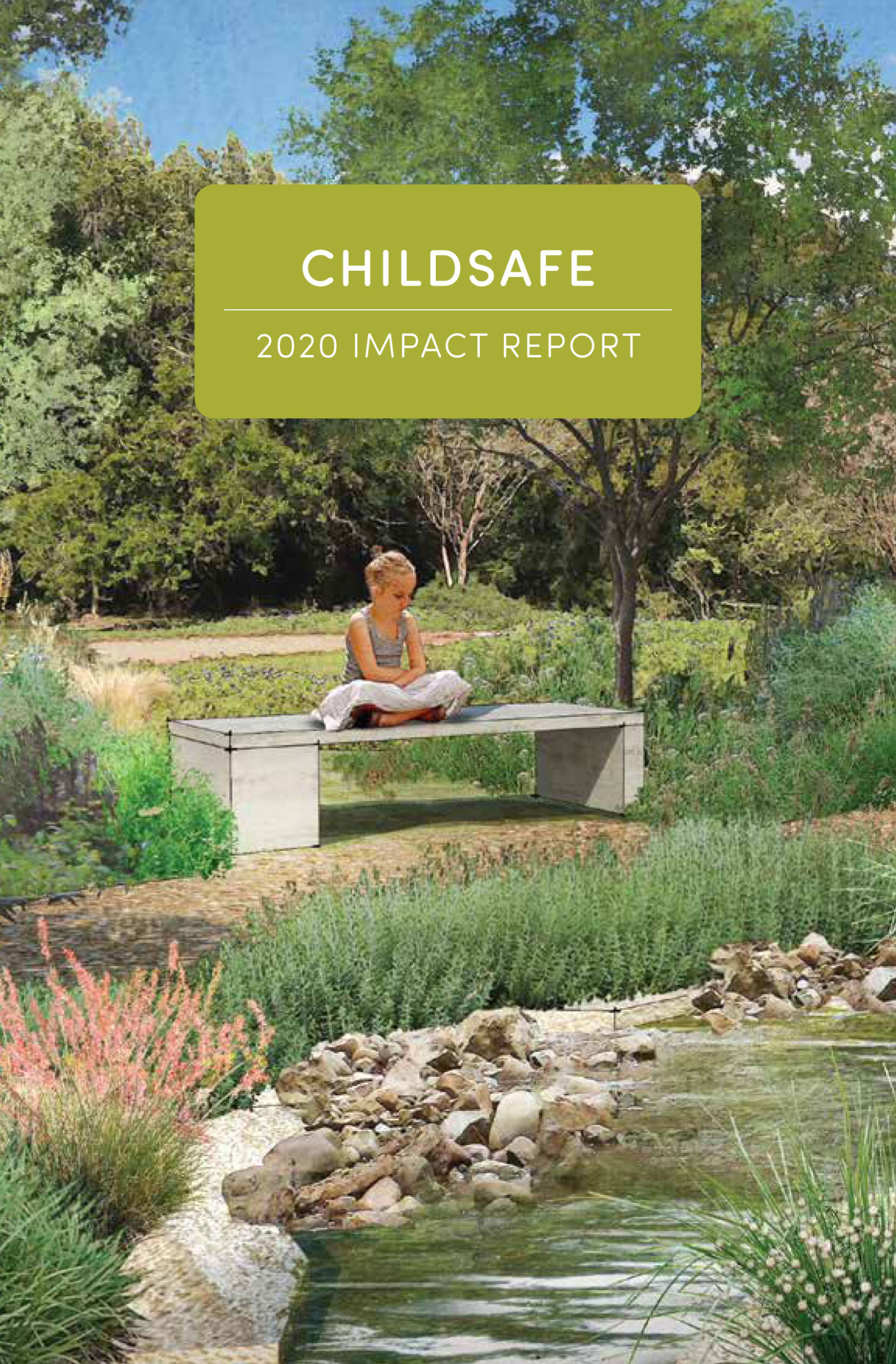 ChildSafe 2020 Impact Report