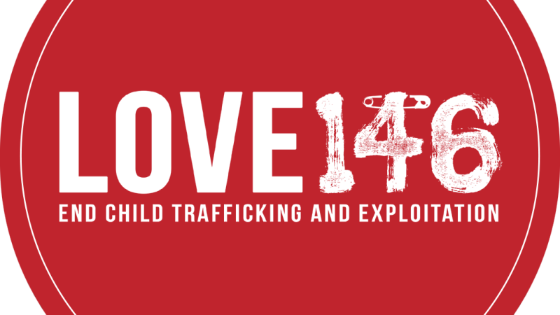 CLASS - LOVE-146: Human Trafficking