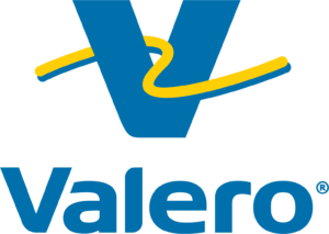 Valero logo