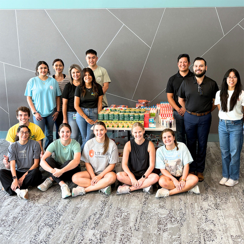 Other Volunteer Opportunities