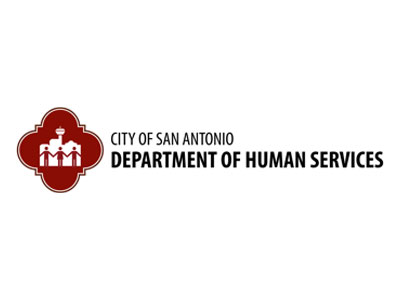 ChildSafe Partner City of San Antonio Department of Human Services