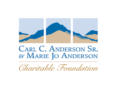 ChildSafe-Partner-Anderson-Charitable-Foundation ChildSafe Partner Carl C. Anderson Sr. & Marie Jo Anderson Charitable Foundation