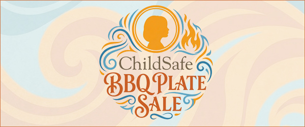 ChildSafes BBQ Plate Sale