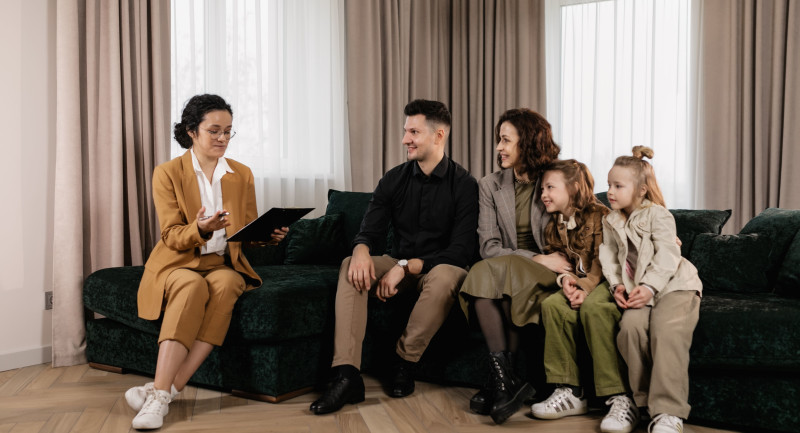 CLASS - Program Overview: Community Base Family Advocacy