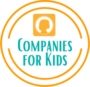 ChildSafe Companies For Kids logo