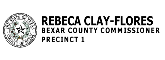 ChildSafe Challenge Sponsor - Rebeca Clay-Flores