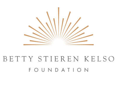 ChildSafe Partner Betty Stieren Kelso Foundation