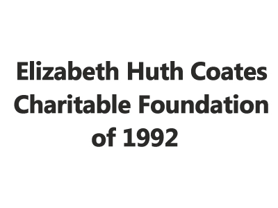 ChildSafe Partner Coates Charitable Foundation