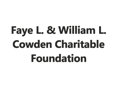 ChildSafe Partner Cowden Charitable Foundation