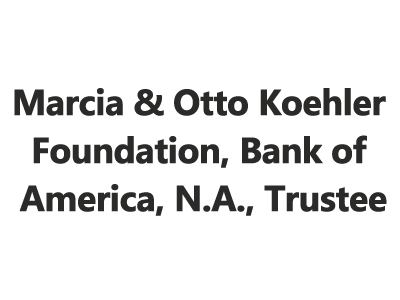 ChildSafe Partner Koehler Foundation