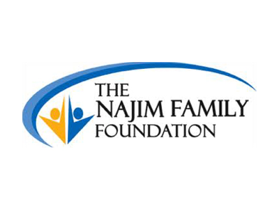 ChildSafe Partner Najim Charitable Foundation